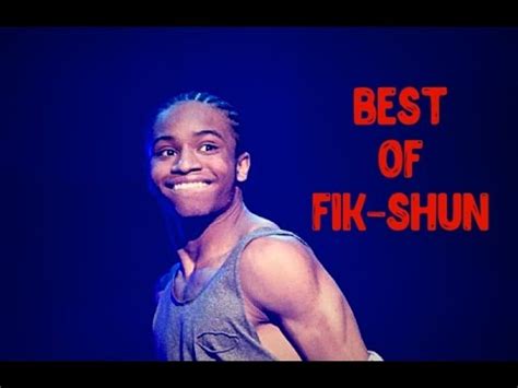 how old is fik shun|How Old Is Fik Shun – Repeat Replay